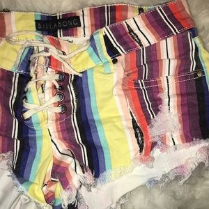 Billabong Shorts